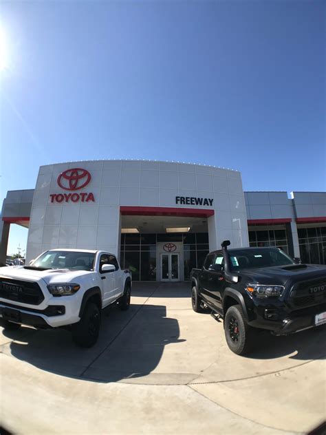 Visit Our Site. . Freeway toyota